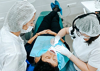 Фото клиники Стоматология Ника — №5