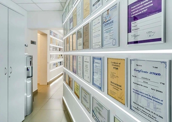 Фото клиники Стоматология Ника — №7