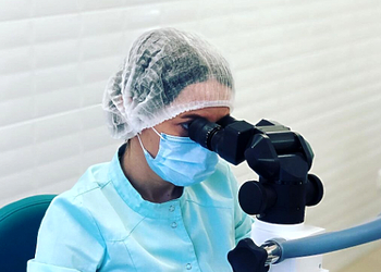 Фото клиники Стоматология Ника — №8