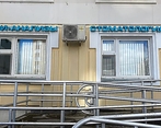 Фото клиники Goldenmed (ГолденМед) в Мытищах — №1
