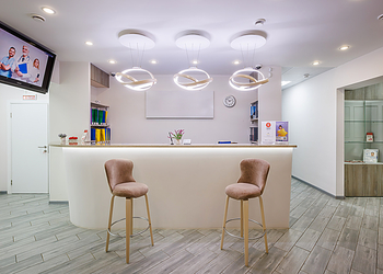 Фото клиники Медицинский центр Норма — №1