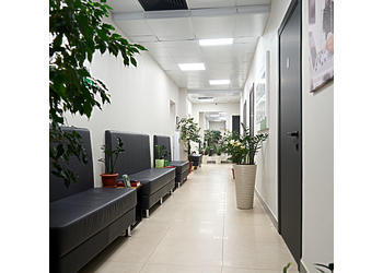 Фото клиники Клиника KLEVER (Клевер) — №7