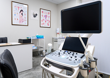 Фото клиники Клиника KLEVER (Клевер) — №8