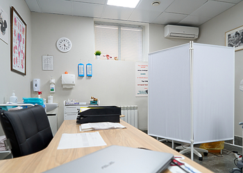 Фото клиники Клиника KLEVER (Клевер) — №9