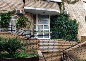 Фото клиники Стоматология на Таганке — №1