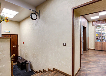 Фото клиники Стоматология на Таганке — №2