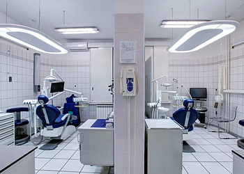 Фото клиники Стоматология на Таганке — №4