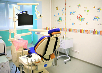 Фото клиники Стоматология Дентал арт на Ковалева — №2