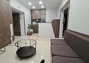 Фото клиники Стоматология ODENT (Одент) — №2