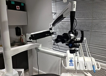 Фото клиники Стоматология ODENT (Одент) — №3