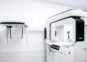 Фото клиники Стоматология ODENT (Одент) — №4