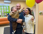 Фото клиники ПреАмбула Некрасовка — №14