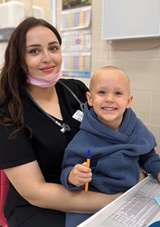 Фото клиники ПреАмбула Некрасовка — №12