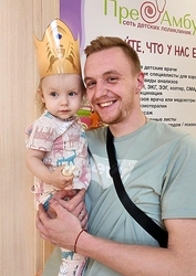 Фото клиники ПреАмбула Некрасовка — №13