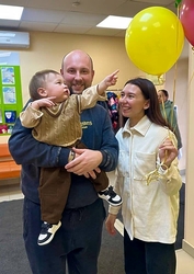 Фото клиники ПреАмбула Некрасовка — №14