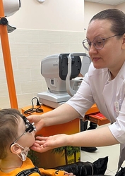 Фото клиники ПреАмбула Некрасовка — №15