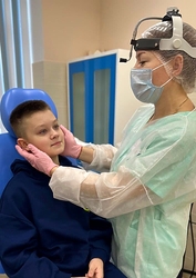 Фото клиники ПреАмбула Некрасовка — №17