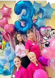 Фото клиники ПреАмбула Некрасовка — №18