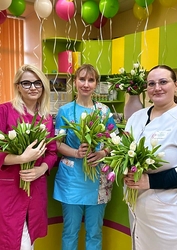 Фото клиники ПреАмбула Некрасовка — №19