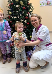 Фото клиники ПреАмбула Некрасовка — №20