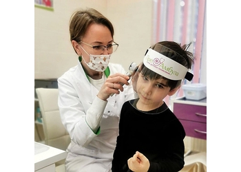 Фото клиники ПреАмбула Некрасовка — №21