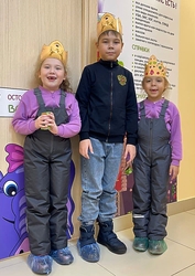 Фото клиники ПреАмбула Некрасовка — №23