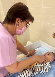 Фото клиники ПреАмбула Некрасовка — №24