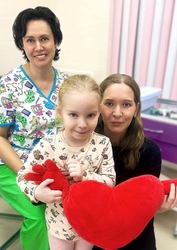 Фото клиники ПреАмбула Некрасовка — №25