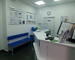 Фото клиники CMD Водный стадион — №2