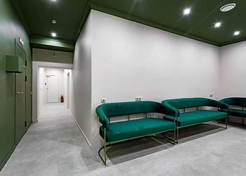 Фото клиники Центр дентальной имплантации в Балашихе — №3