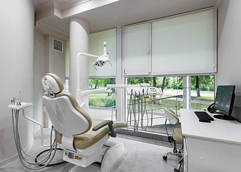 Фото клиники Центр дентальной имплантации в Балашихе — №4