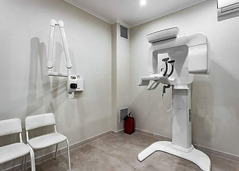 Фото клиники Центр дентальной имплантации в Балашихе — №5