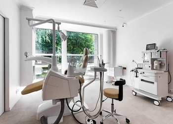 Фото клиники Центр дентальной имплантации в Балашихе — №6