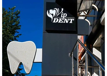 Фото клиники Стоматология Vip-Dent (Вип-Дент) — №2