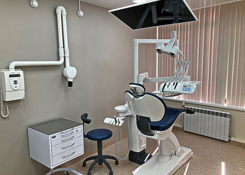 Фото клиники Стоматологическая клиника Эденталь на Ново-Садовой — №2