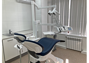 Фото клиники Стоматологическая клиника Эденталь на Ново-Садовой — №3