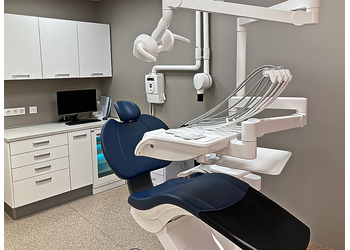 Фото клиники Стоматологическая клиника Эденталь на Ново-Садовой — №4