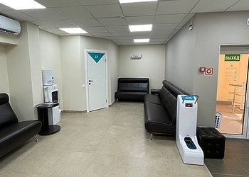 Фото клиники Стоматологическая клиника Эденталь на Ново-Садовой — №6