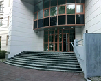 Фото клиники РЖД-Медицина ЦКБ на Волоколамском шоссе — №1