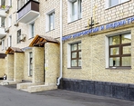 Фото клиники Центр Неврологии и Педиатрии — №1