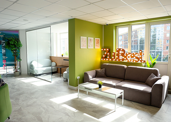 Фото клиники Стоматологическая клиника ZuBest (Зубэст) — №13