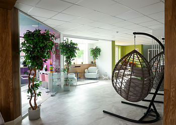 Фото клиники Стоматологическая клиника ZuBest (Зубэст) — №14