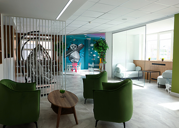 Фото клиники Стоматологическая клиника ZuBest (Зубэст) — №15