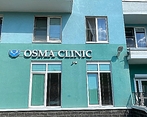 Фото клиники OSMA CLINIC (ОСМА Клиник) — №1