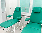 Фото клиники OSMA CLINIC (ОСМА Клиник) — №4