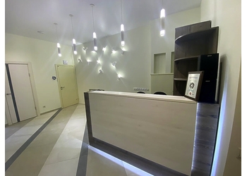 Фото клиники Белая эстетика — №3