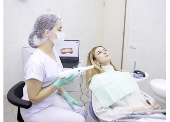 Фото клиники Белая эстетика — №6