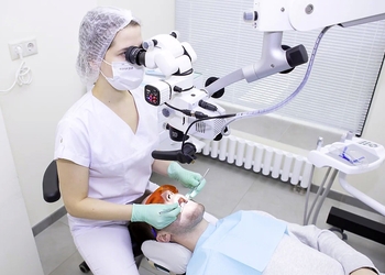 Фото клиники Белая эстетика — №7