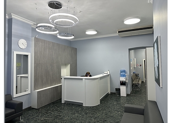 Фото клиники Медицинский центр Эдем на Арбате — №5