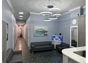 Фото клиники Медицинский центр Эдем на Арбате — №6